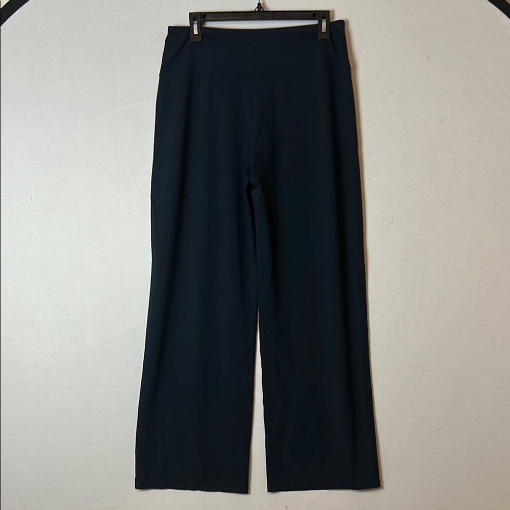 J Jill Smooth Legging Pants With Wasitband Straight Leg Women’s Size S - Picture 4 of 8